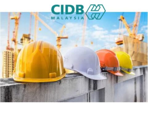 CIDB Malaysia : Apakah Peranan Mereka ? - KadHijau.com